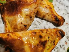 牛油果香酥饺-the rug 飞毯 (朝阳公园店)