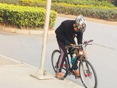 -光明港公园