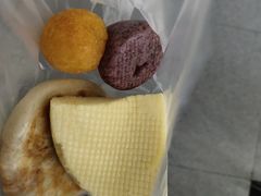 -北京服装学院-食堂