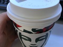 -星巴克(重庆新世纪凯瑞商都店)