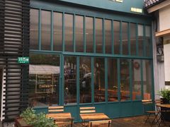 -Laures·月桂西班牙碳烤餐厅(十尚坊店)