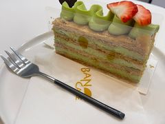 -BanCake·法式千层·拿破仑專門店