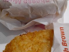 -麦当劳(一德路店)