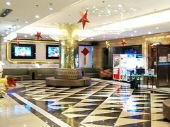 -欢乐空间KTV(奥山世纪城店)