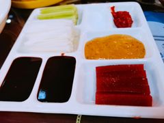 -大江南食府(石景山店)