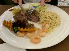 -红房子西菜馆(淮海中路店)