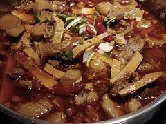 -刘一锅筋头巴脑(凌空二街店)