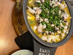 -小乐仙·荆门味道(天鹅广场店)