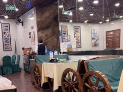 -东四民芳餐厅(世茂工三店)