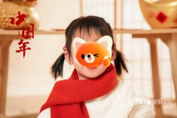 -雅尼·亚米儿童摄影美学馆(汉阳店)