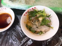 -官塘锋记鱼生·生腌·砂锅粥(牌坊街店)