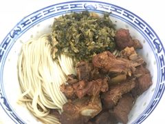 -盛兴面馆(真儒大厦店)