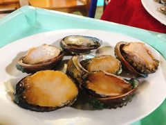 -花苑美食横琴生蚝火锅(拱北粤华路店)