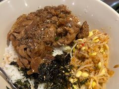 -新石器烤肉(百联川沙店)