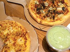 -乐凯撒披萨(正佳广场店)
