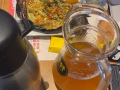 -木屋烧烤(龙湖天街店)