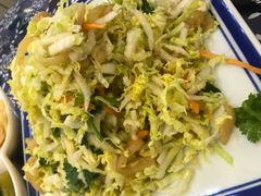 白菜蛰皮-八两八金·莱芜特色炒鸡(市南漳浦路店)