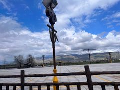 -新疆那拉提国家旅游度假区