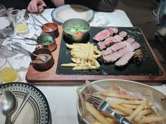 -西堤牛排(南京龙江店)