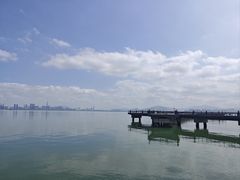 -深圳湾公园(南山区)
