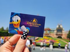 -上海迪士尼度假区