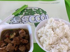 -老乡鸡(合肥高铁南站店)