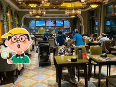 -清真  吐鲁番餐厅(牛街店)