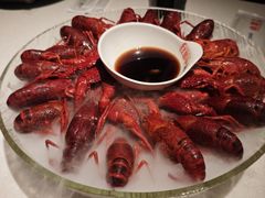 -红盔甲·小龙虾(天钥桥店)
