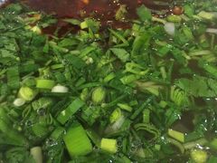 -东方宫中国兰州牛肉拉面(新起街店)