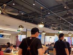 -潮界(虹桥新天地店)