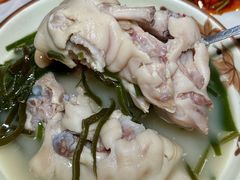-易老妈蹄花.特色川菜(人民公园总店)