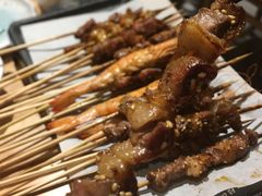 大话小腰-大话小腰(鸟巢店)