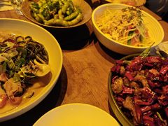 -Blac+Blac(中海环宇荟店)