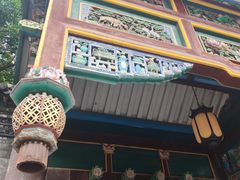 -张学良旧居陈列馆
