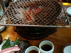 -黑牛の店·和牛烧肉(大悦城店)