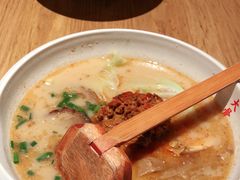 -味千拉面(南昌杉杉奥特莱斯广场店)