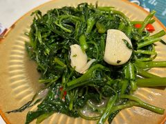 -滕记星发餐室·新加坡菜(巨鹿路店)