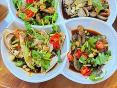 -肥弟大排档(汕樟路店)