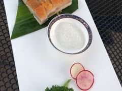 -梧桐餐厅(泉城路店)