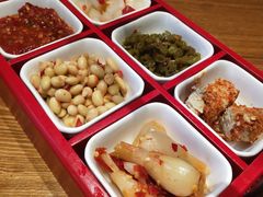 -印象鲵宴·张家界地标美食名片(溪布街店)