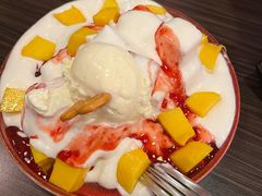 -仙隐小鹿料理食堂(武汉摩尔城店)