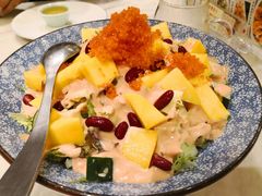 -新好景海鲜酒家(新塘店)