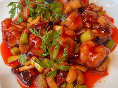 -马仕玖煲·融合菜·酥不腻烤鸭(人大店)