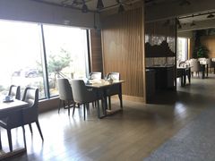 大堂-澜小宴·胶东海鲜烟台味(时光塔店)