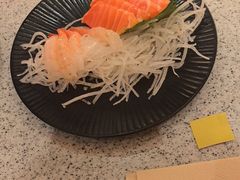 -争鲜回转寿司(西红门荟聚PLUS店)