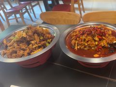 -美蛙四季(亦庄店)