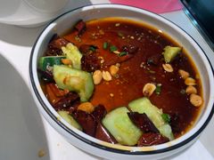 -花椒俏川菜小馆(南海万达店)