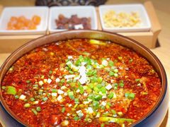 -胡马八破·川菜小馆(高新万达店)