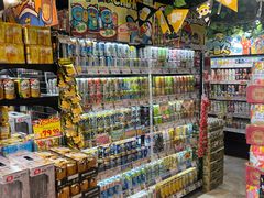 -DON DON DONKI(名珠城店)