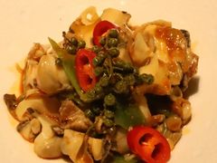 -怡情荟•海鲜青岛菜(五四广场旗舰店)